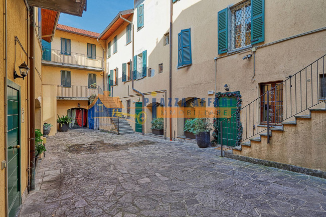 Appartamento in vendita a Castiglione Olona