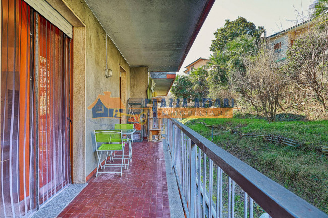 Appartamento in vendita a Jerago con Orago