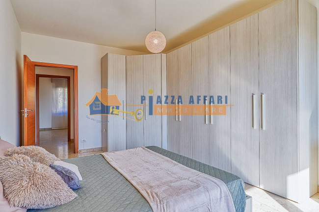 Appartamento in vendita a Jerago con Orago