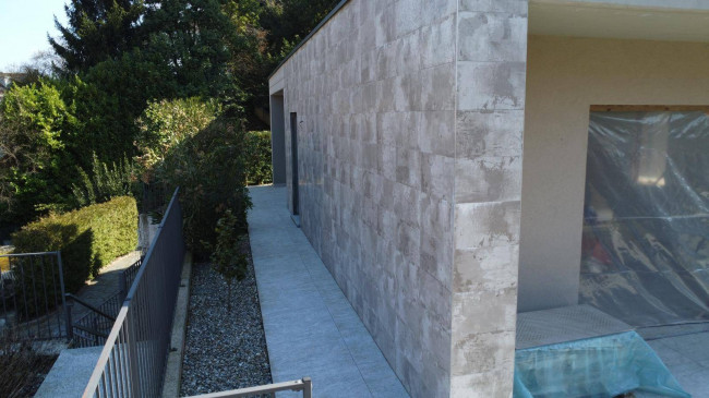 Casa singola in vendita a Lavena Ponte Tresa