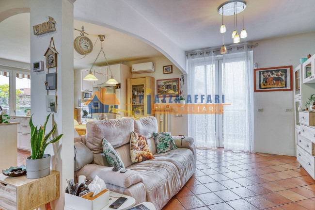 Villette a schiera in vendita a Caronno Varesino