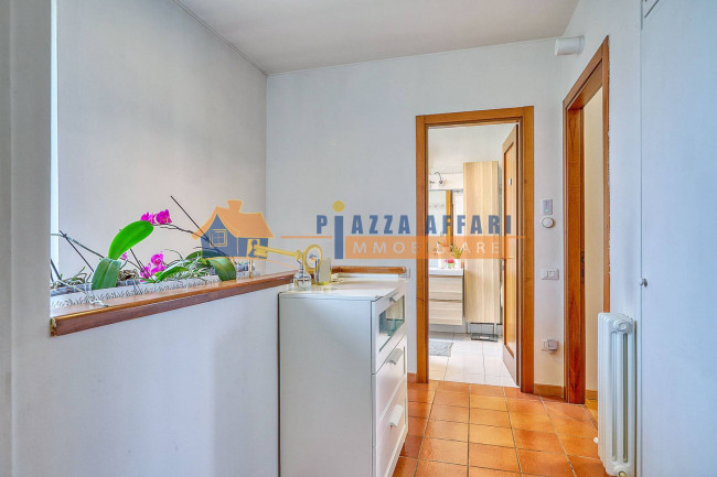 Villette a schiera in vendita a Caronno Varesino