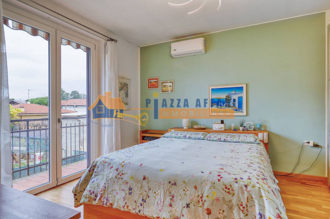 Villette a schiera in vendita a Caronno Varesino
