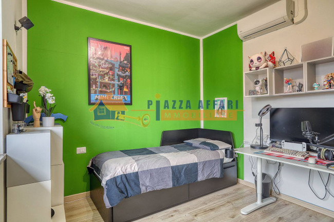 Villette a schiera in vendita a Caronno Varesino