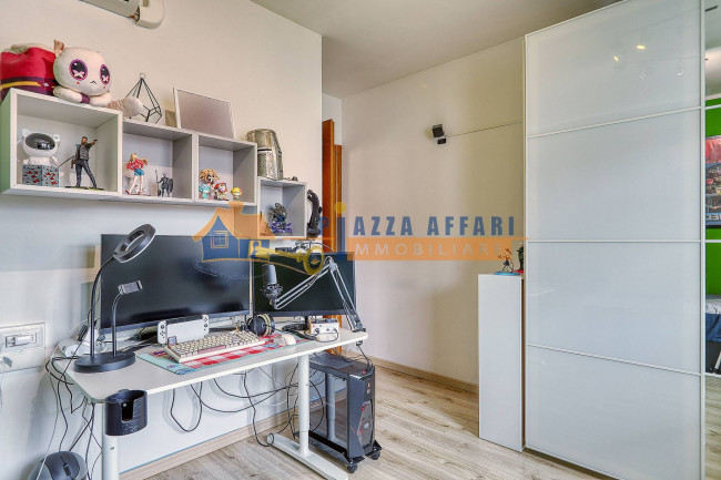 Villette a schiera in vendita a Caronno Varesino