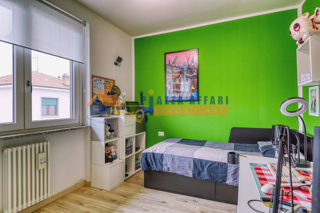 Villette a schiera in vendita a Caronno Varesino