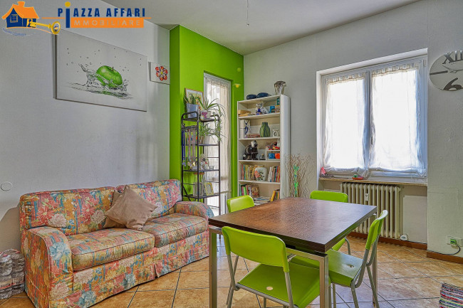 Appartamento in vendita a Lavena Ponte Tresa