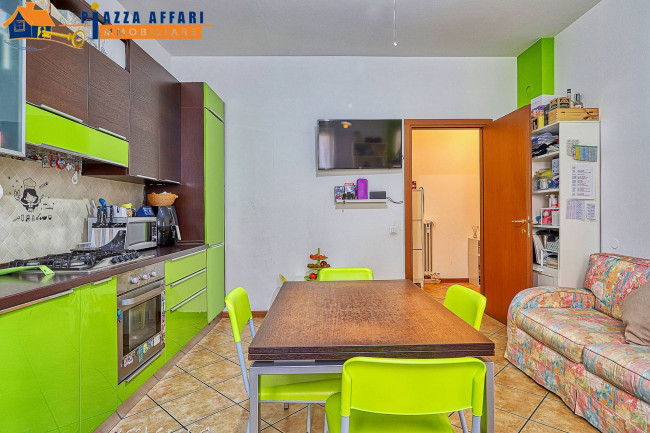 Appartamento in vendita a Lavena Ponte Tresa