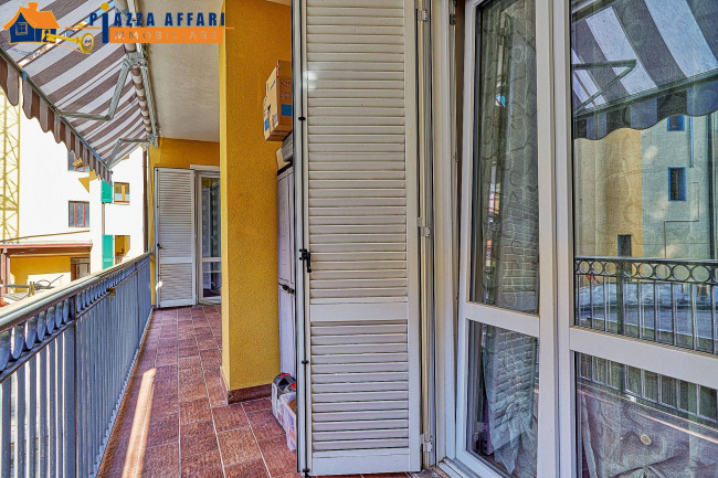 Appartamento in vendita a Lavena Ponte Tresa