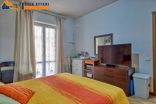 Appartamento in vendita a Lavena Ponte Tresa