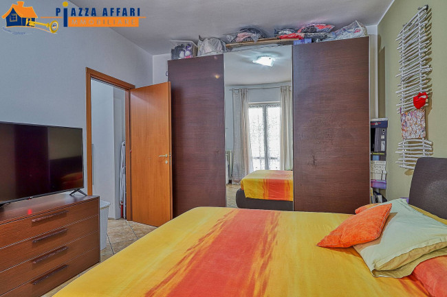 Appartamento in vendita a Lavena Ponte Tresa