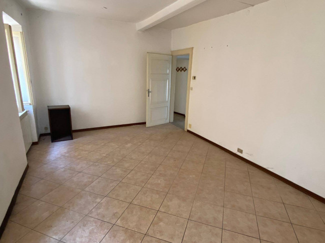 Porzione di Casa Terra / Cielo in vendita a Marchirolo