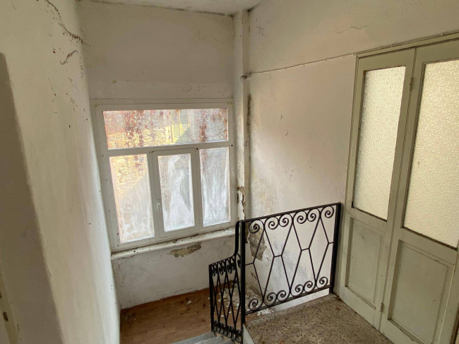 Porzione di Casa Terra / Cielo in vendita a Marchirolo