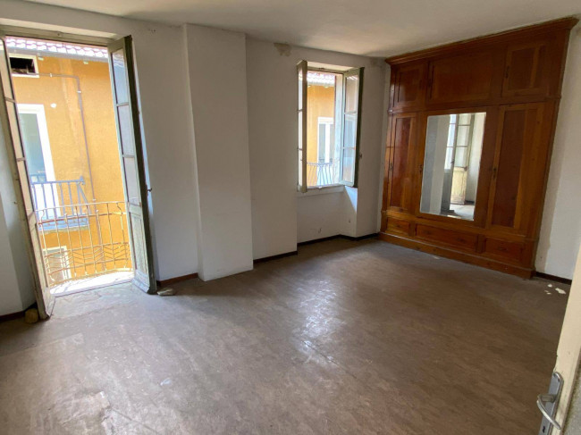 Porzione di Casa Terra / Cielo in vendita a Marchirolo