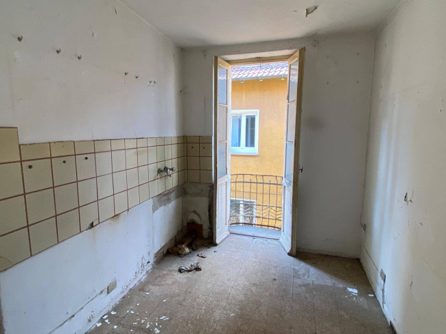 Porzione di Casa Terra / Cielo in vendita a Marchirolo
