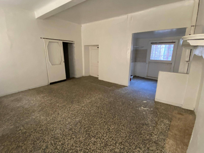 Porzione di Casa Terra / Cielo in vendita a Marchirolo