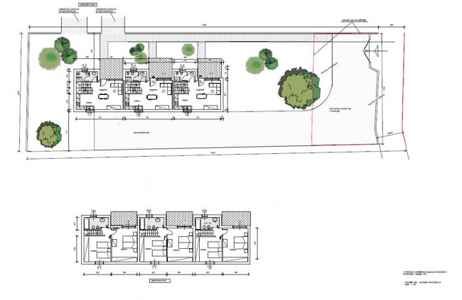 Terreno edificabile in vendita a Sumirago