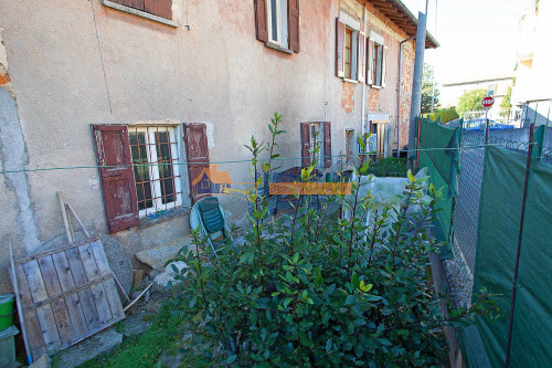 Rustico in vendita a Carnago