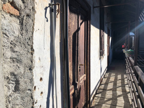 Rustico in vendita a Carnago