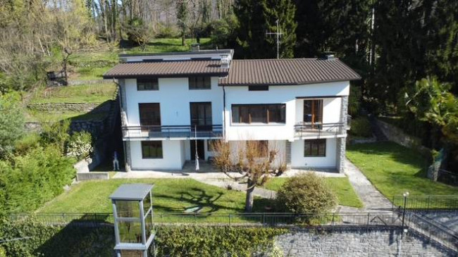 Appartamento in vendita a Dumenza
