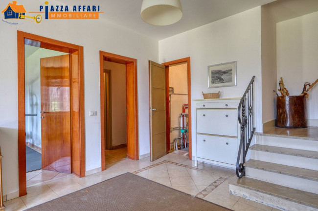 Appartamento in vendita a Dumenza