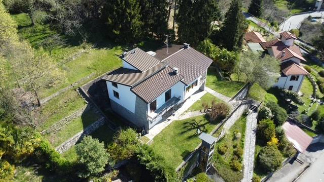 Appartamento in vendita a Dumenza