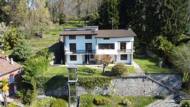 Appartamento in vendita a Dumenza