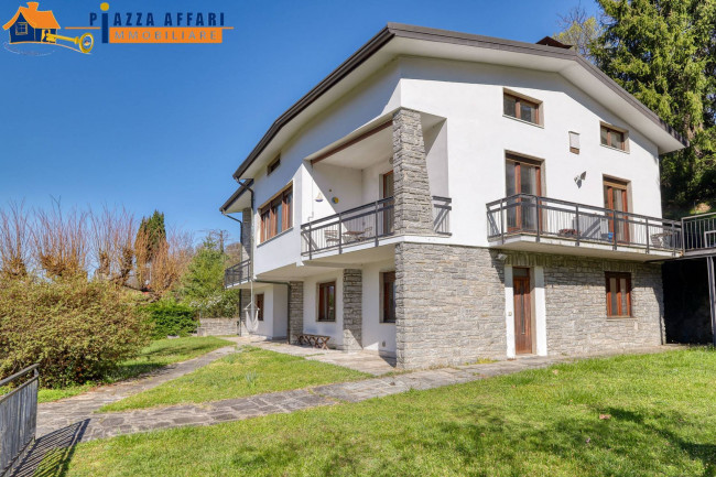 Appartamento in vendita a Dumenza