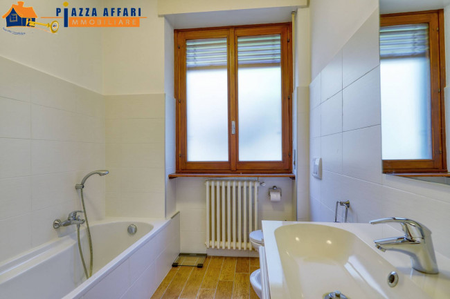 Appartamento in vendita a Dumenza