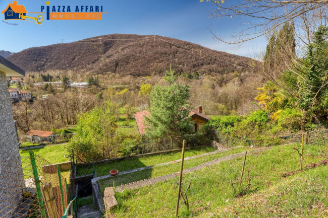 Appartamento in vendita a Dumenza