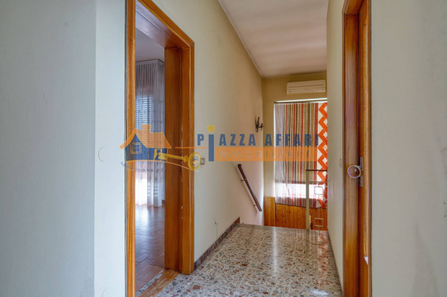 Porzione di Casa Terra / Cielo in vendita a Caronno Varesino