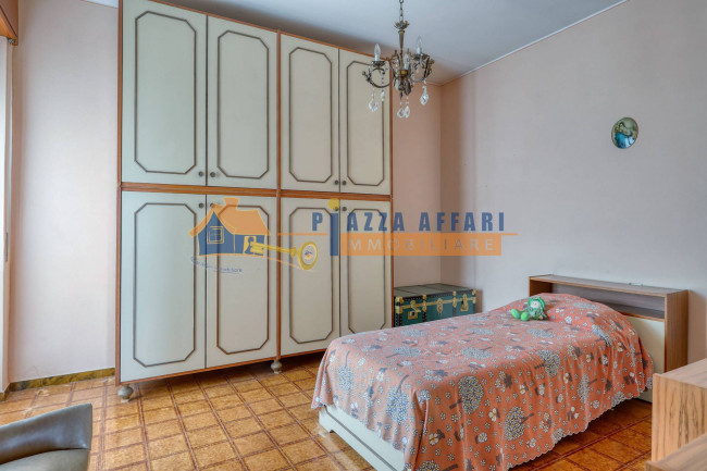 Porzione di Casa Terra / Cielo in vendita a Caronno Varesino