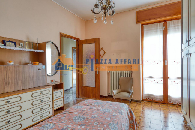 Porzione di Casa Terra / Cielo in vendita a Caronno Varesino