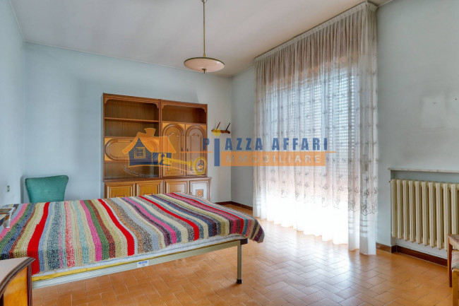 Porzione di Casa Terra / Cielo in vendita a Caronno Varesino