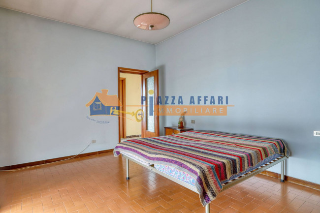 Porzione di Casa Terra / Cielo in vendita a Caronno Varesino