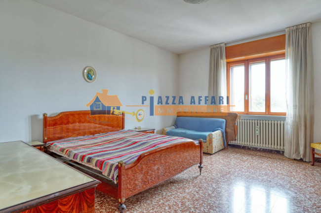 Porzione di Casa Terra / Cielo in vendita a Caronno Varesino