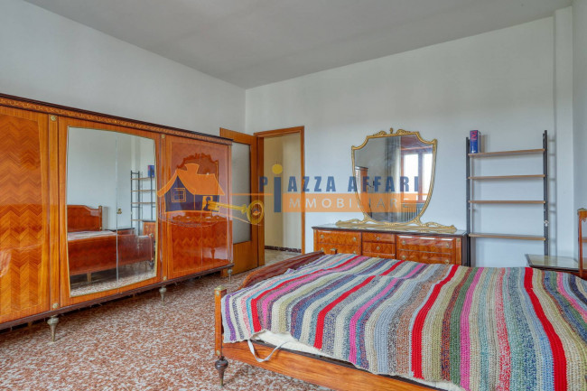 Porzione di Casa Terra / Cielo in vendita a Caronno Varesino