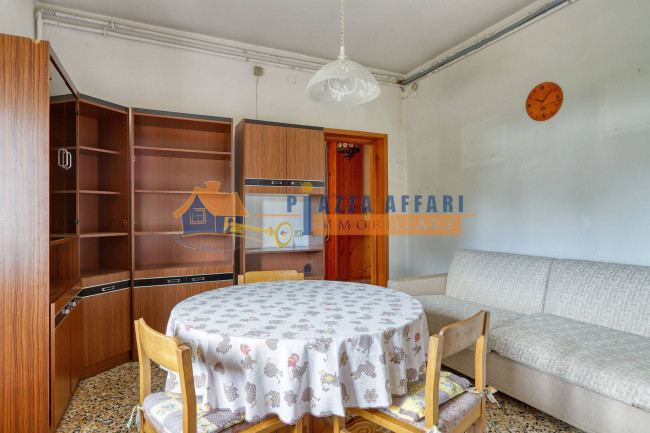 Porzione di Casa Terra / Cielo in vendita a Caronno Varesino