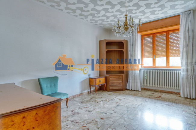 Porzione di Casa Terra / Cielo in vendita a Caronno Varesino