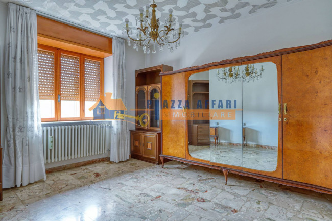 Porzione di Casa Terra / Cielo in vendita a Caronno Varesino