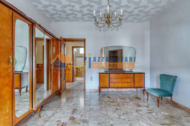 Porzione di Casa Terra / Cielo in vendita a Caronno Varesino
