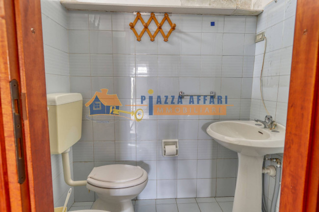 Porzione di Casa Terra / Cielo in vendita a Caronno Varesino