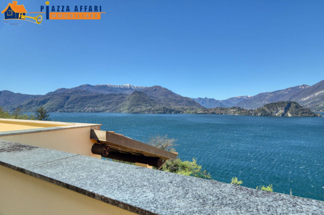 Appartamento in vendita a Varenna