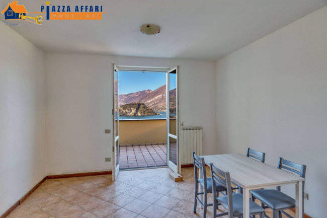 Appartamento in vendita a Varenna