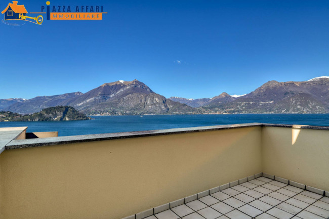 Appartamento in vendita a Varenna