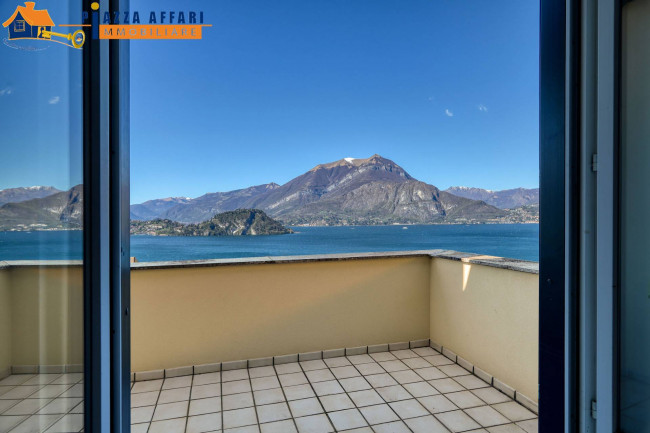Appartamento in vendita a Varenna