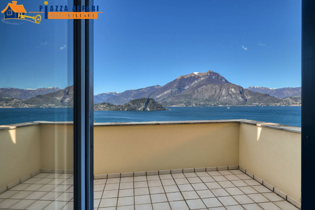 Appartamento in vendita a Varenna