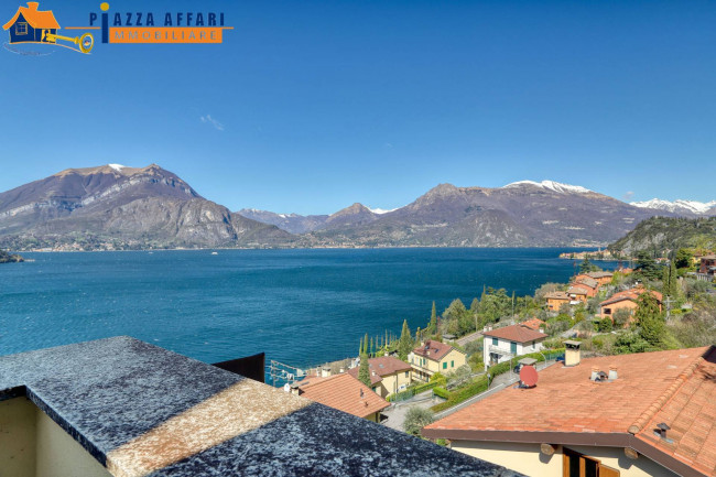Appartamento in vendita a Varenna