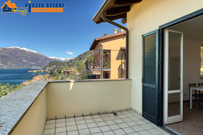 Appartamento in vendita a Varenna