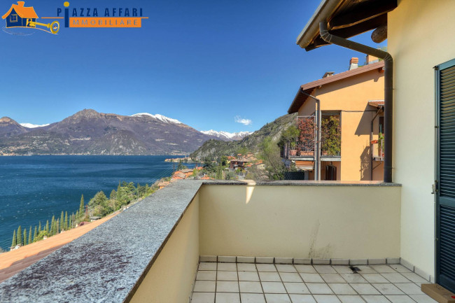 Appartamento in vendita a Varenna
